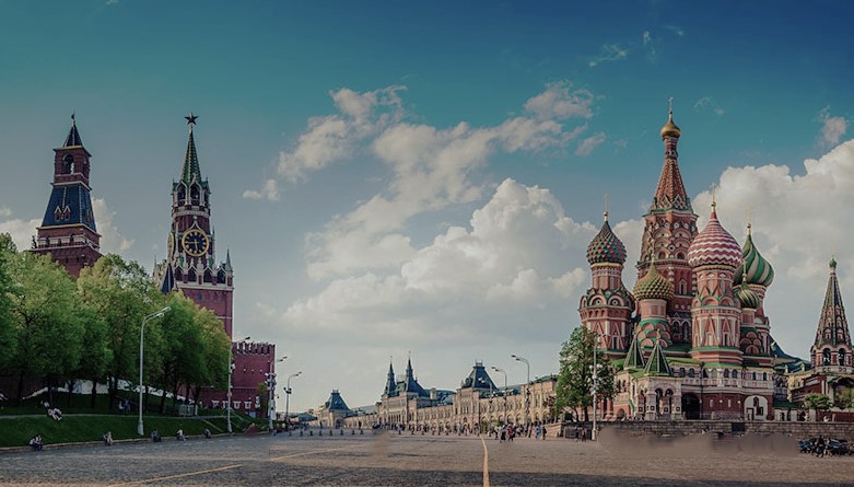 Трансфер в Москву